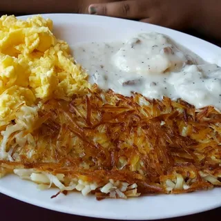 Hashbrowns