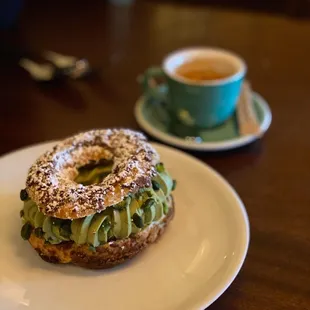 Pistachio