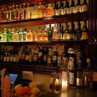 bar décor - 8 /12/2022