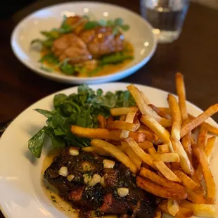 Steak Frites