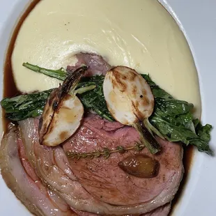Gigot d&apos;Agneau