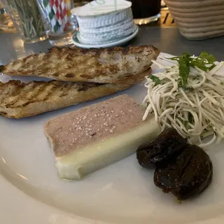 Terrine de Canard