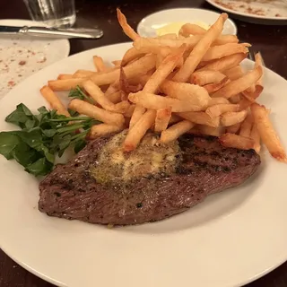 Petite Steak