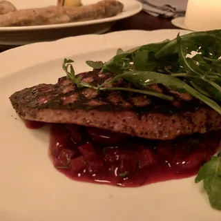 Calf's Liver