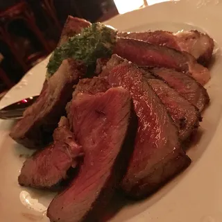 Cote de Boeuf