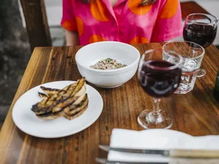 Le French Diner