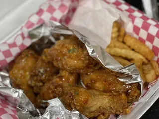 Flava Wings