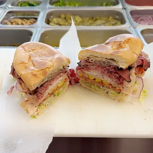 #2 Le Parisien Combination