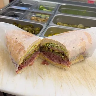 #3 La Tour Eiffel Combination