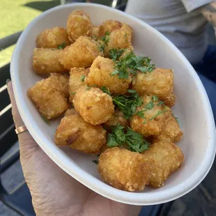 Tater Tots