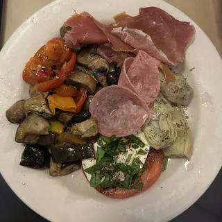 Italian Antipasto