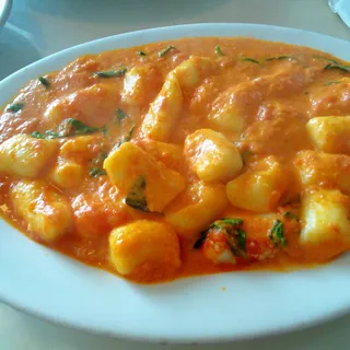 Gnocchi