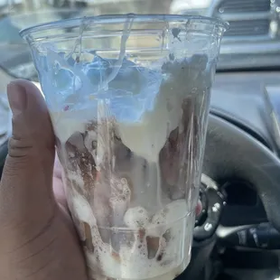 Cup o churro