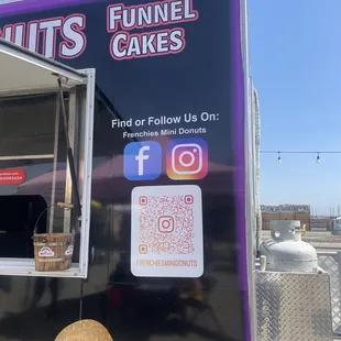 Social media