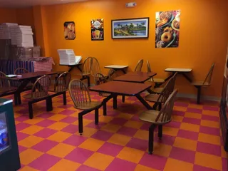 Arvin Donuts