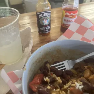 Oh mama, so good, so good, and I am not a vegan!!