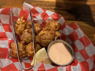 Blue Gill Quality Foods