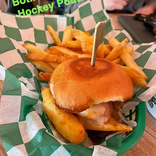 Absolutely mouthwatering!