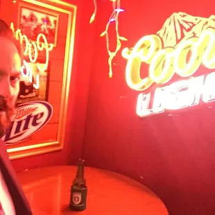 Signs... Signs, every where are signs