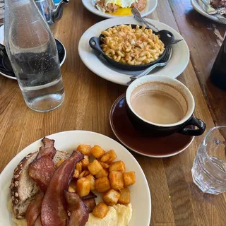 OG American Breakfast