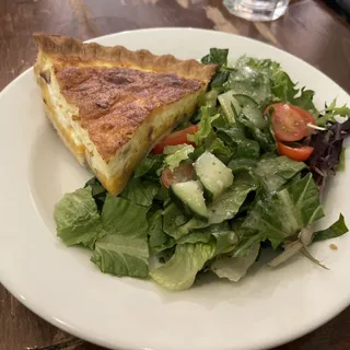 Quiche Lorraine