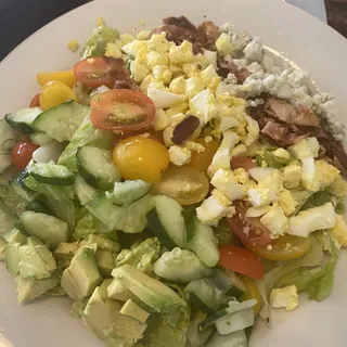 Tchoup Tchoup Salad