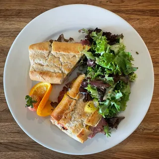 Cuban Sandwich