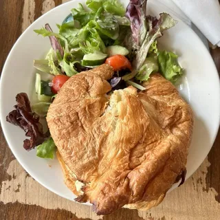 Chicken Salad Sandwich