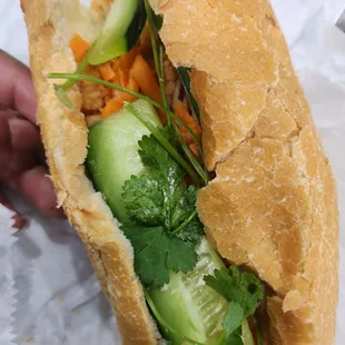 Banh Mi