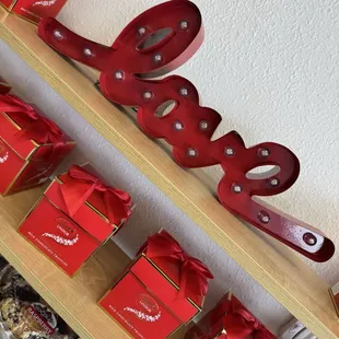 Valentine&apos;s Day is coming up
