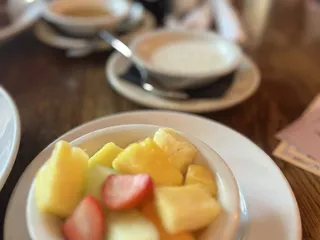 Rockwell's Bakery, Cafe & Bar