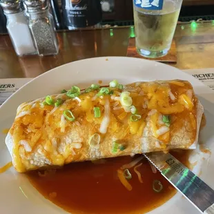 Frenchy’s Irish Pub and Grill
