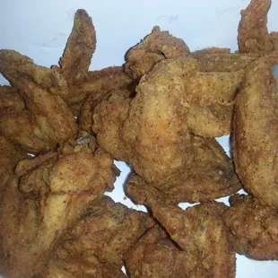 Fried Wings