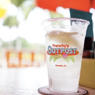 drink