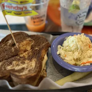 Frenchy's Saltwater Cafe