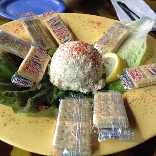 Famous Smoked Fish Spread