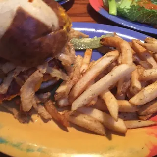 Pub Burger