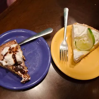 Key Lime Pie