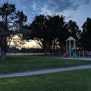 Frenger Park