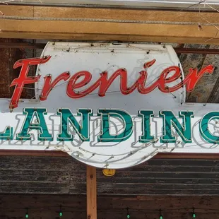 Sign