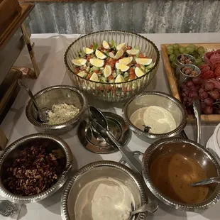 salads