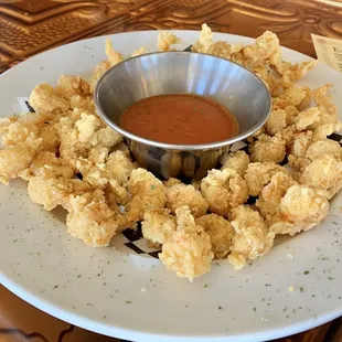 Crawfish Tails
