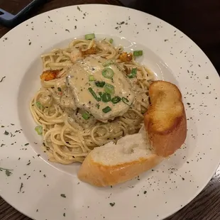 Eggplant Napoleon