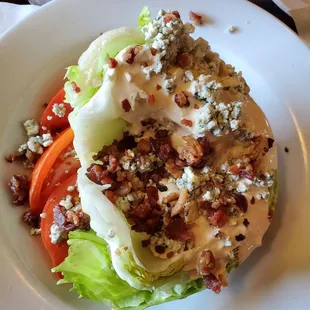 Wedge Salad