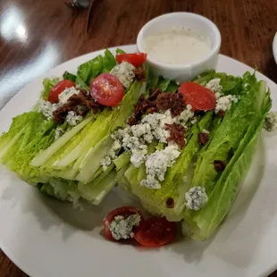 Wedge Salad