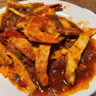 Jambalaya