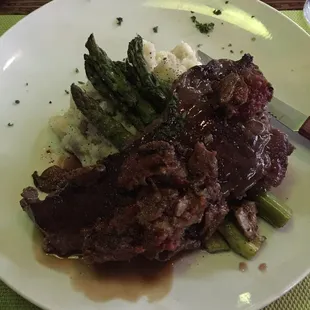 Ny Strip