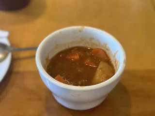 Chowder Ted's