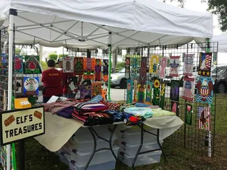 Gretna Maifest