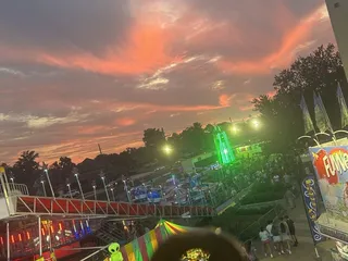 St Edward's Fair